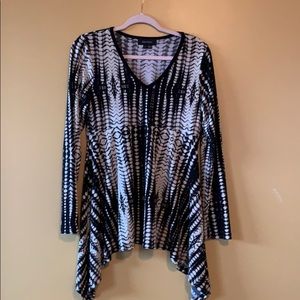 Karen Kane Top Large